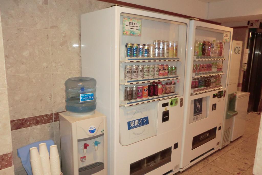 Toyoko Inn Naha Omoromachi Ekimae Экстерьер фото